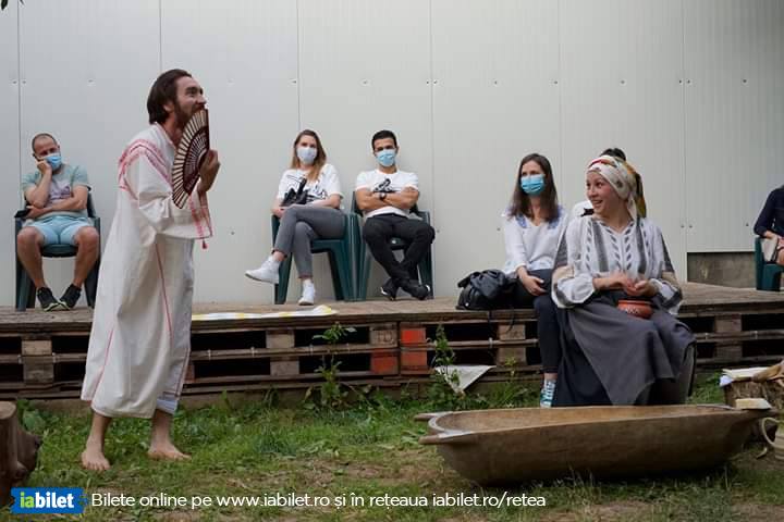 Povestea poveștilor